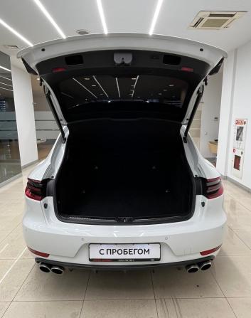 Porsche Macan I с пробегом 2014 года, цена 2 700 000 рублей, 139000 км, внедорожник, Автокод Объявления