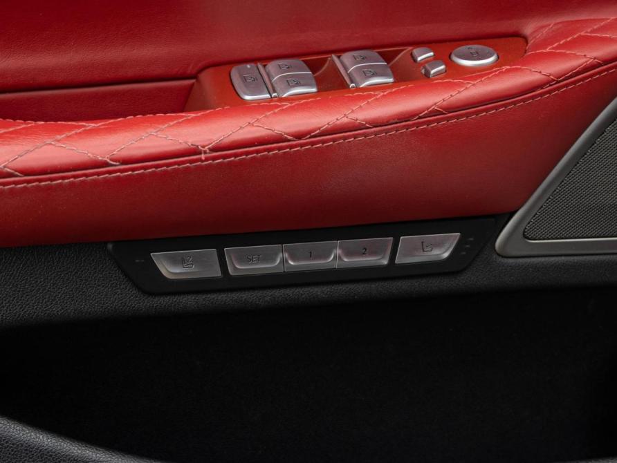 BMW 7 серии VI (G11/G12) Краснодар  - изображение 26
