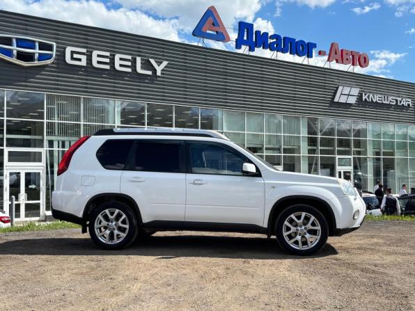 Nissan X-Trail II Рестайлинг с пробегом 2014 года, цена 1 415 000 рублей, 164000 км, внедорожник, Автокод Объявления