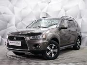 Mitsubishi Outlander II Рестайлинг Ульяновск  - изображение 22