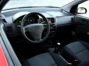 Hyundai Getz I Рестайлинг Волгоград  - изображение 20