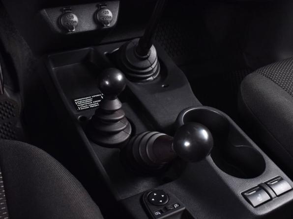 Lada (ВАЗ) Niva Legend I с пробегом 2024 года, цена 999 995 рублей, 31809 км, внедорожник, Автокод Объявления