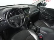 Hyundai Santa Fe III Вологда  - изображение 26