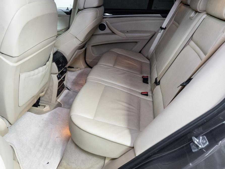 BMW X5 II (E70) Рестайлинг Тюмень  - изображение 16