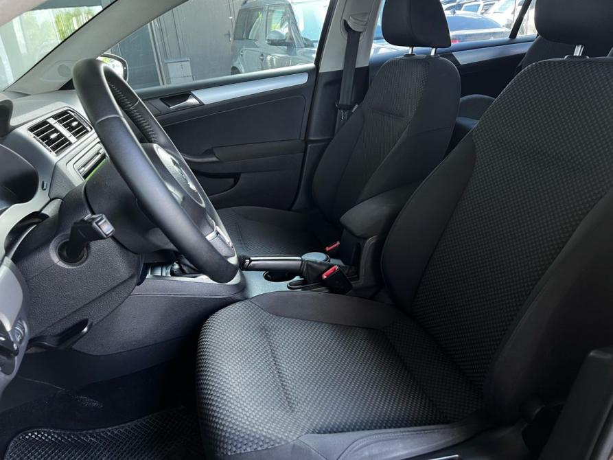 Volkswagen Jetta VI Волгоград  - изображение 8