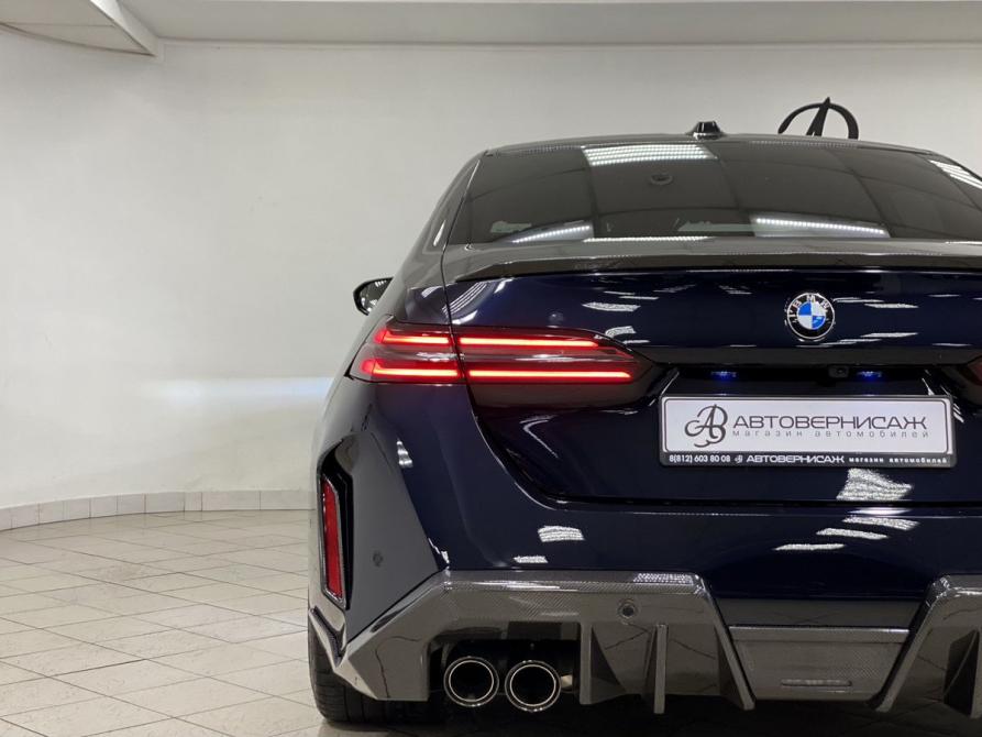 BMW M5 VII (G90) Санкт-Петербург  - изображение 33