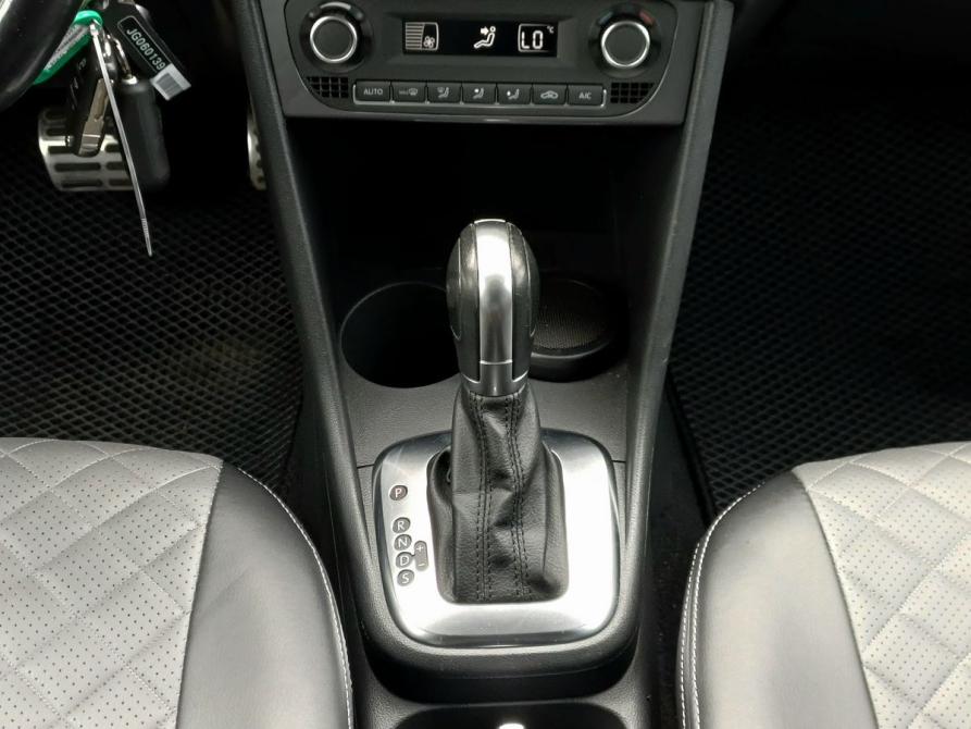 Volkswagen Polo V Рестайлинг Москва  - изображение 15