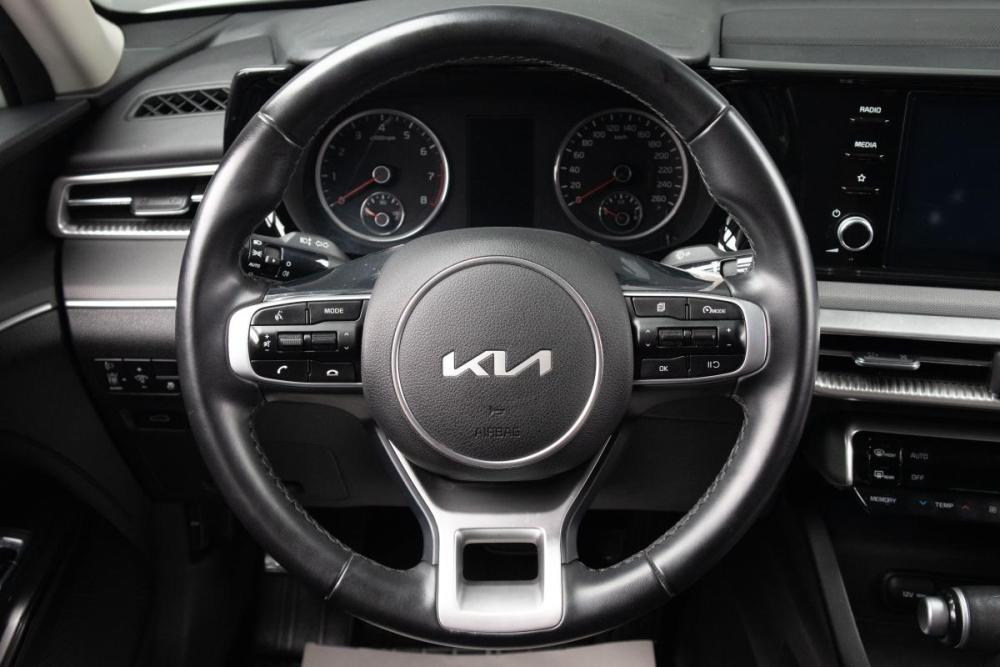 Kia K5 III Оренбург  - изображение 10