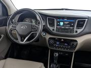 Hyundai Tucson III Москва  - изображение 47