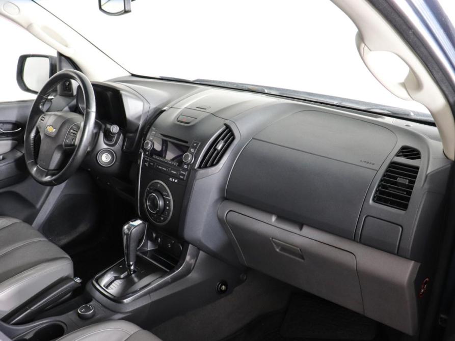 Chevrolet TrailBlazer II Химки  - изображение 7