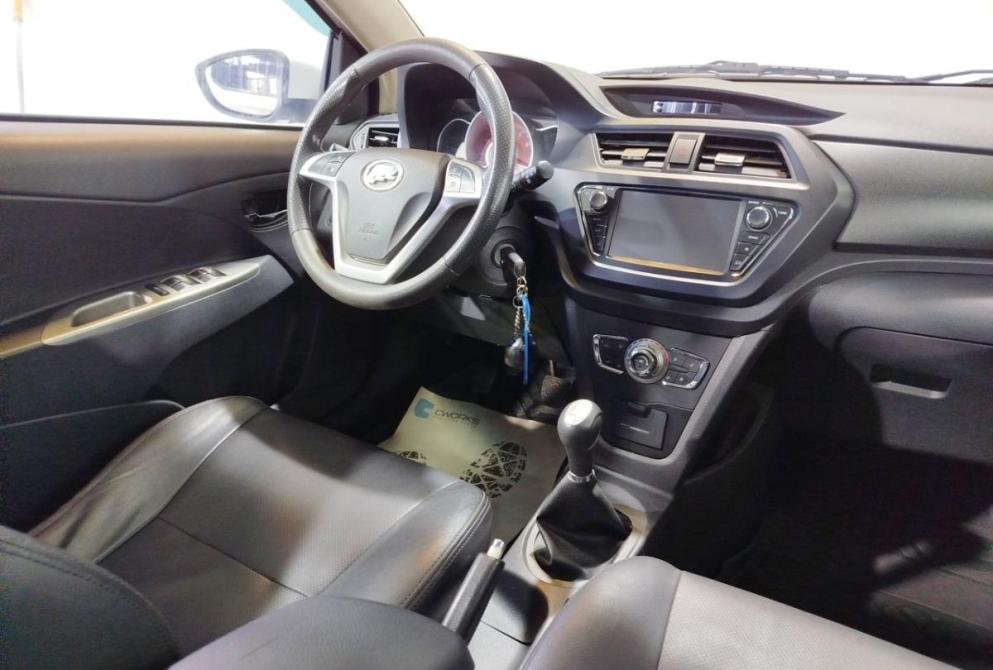 Lifan X50 Саратов  - изображение 14