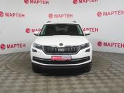 Skoda Kodiaq I Вологда  - изображение 18
