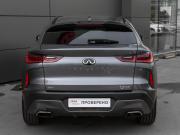 Infiniti QX55 Москва  - изображение 31