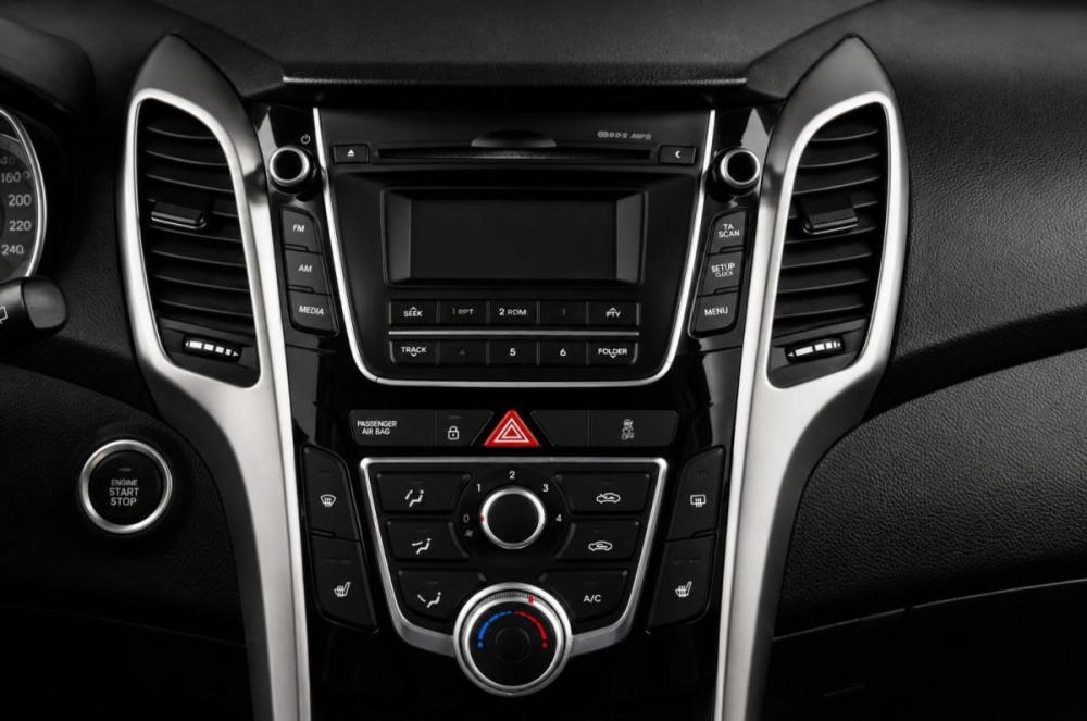 Hyundai i30 II Челябинск  - изображение 14
