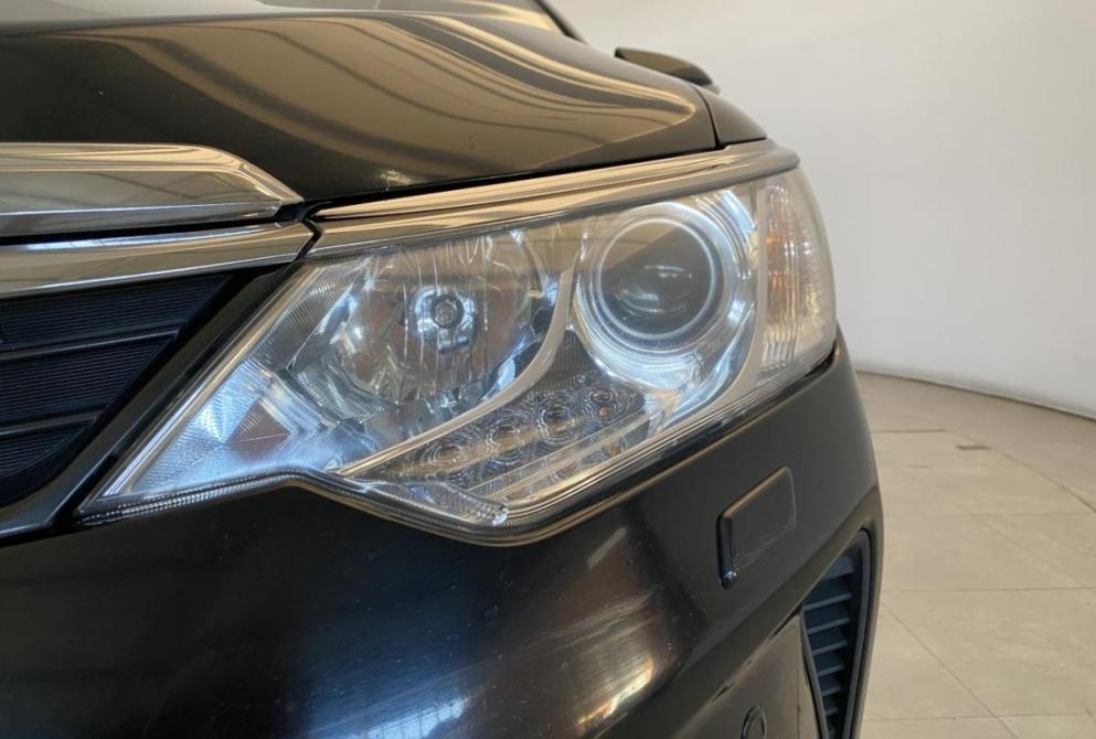 Toyota Camry VII (XV50) Рестайлинг Саранск  - изображение 13