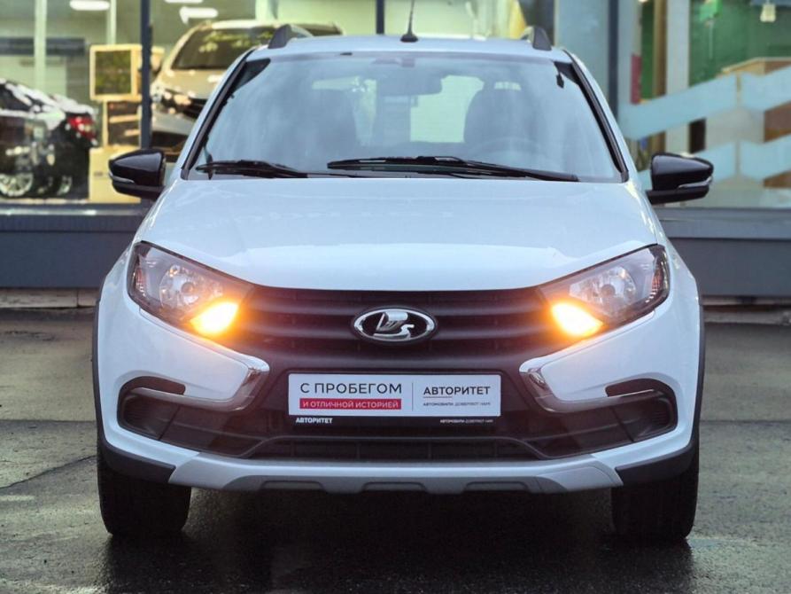 Lada (ВАЗ) Granta I Рестайлинг Архангельск  - изображение 3