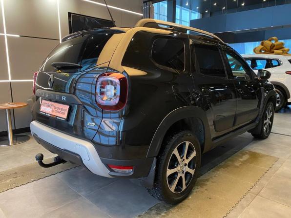 Renault Duster II с пробегом 2021 года, цена 1 849 000 рублей, 94176 км, внедорожник, Автокод Объявления