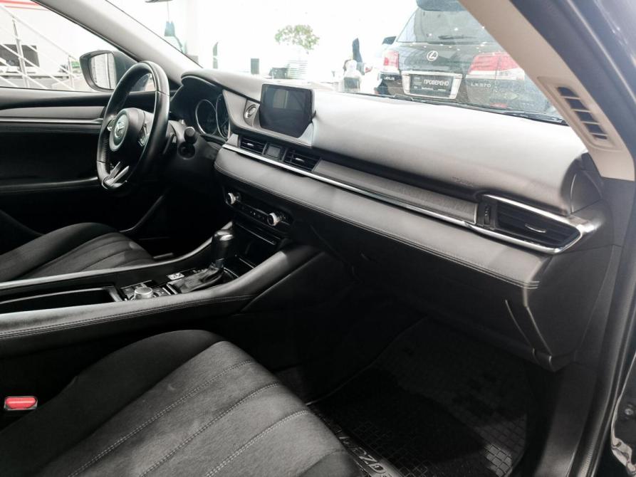 Mazda 6 III (GJ) Рестайлинг 2 Казань  - изображение 13