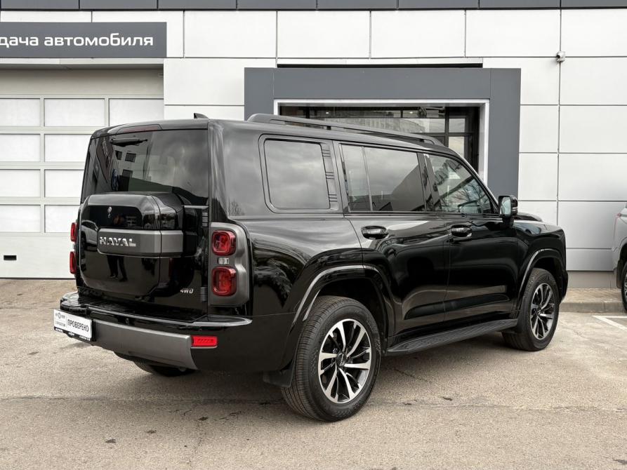 Haval H9 II Москва  - изображение 5