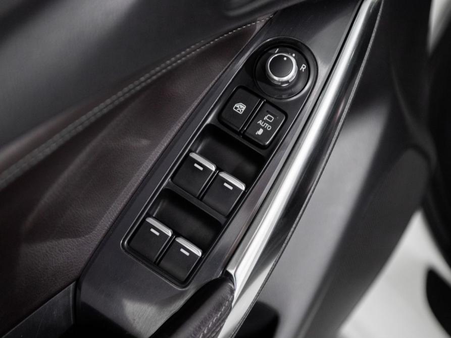 Mazda 6 III (GJ) Рестайлинг Иркутск  - изображение 19