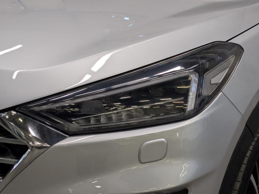 Hyundai Tucson III Москва  - изображение 9