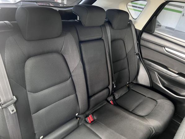 Mazda CX-5 II с пробегом 2017 года, цена 1 895 000 рублей, 200013 км, внедорожник, Автокод Объявления