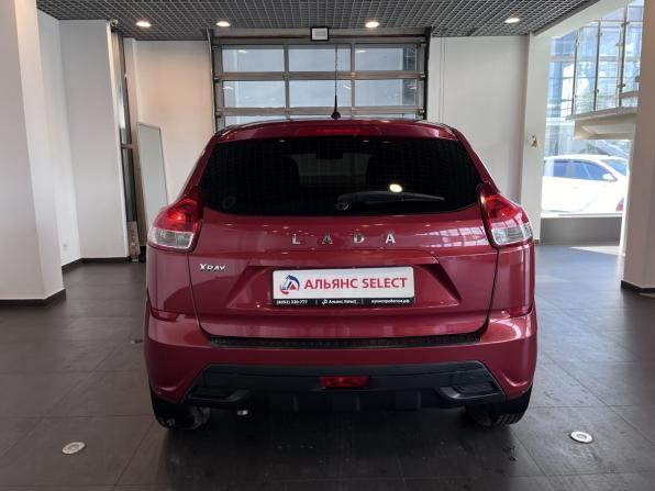 Lada (ВАЗ) XRAY I с пробегом 2017 года, цена 857 000 рублей, 151680 км, хэтчбек, Автокод Объявления