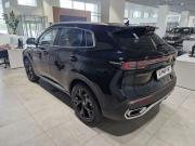Changan UNI-S (CS55 Plus) Москва  - изображение 14