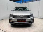 Volkswagen Tiguan II Рестайлинг Волгоград  - изображение 33