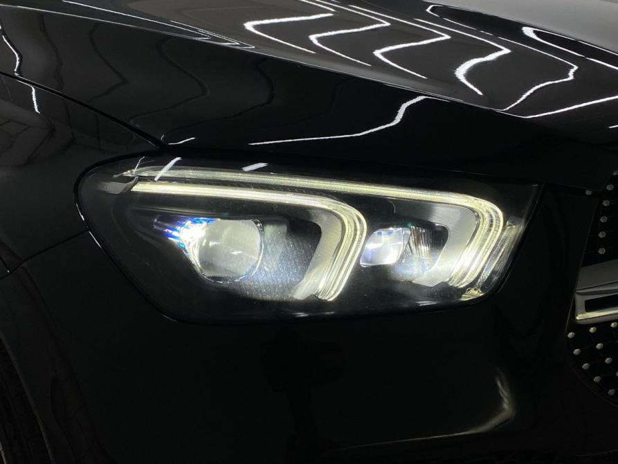 Mercedes-Benz GLE II (V167) Энгельс  - изображение 11