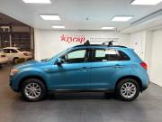 Mitsubishi ASX I Рестайлинг Киров  - изображение 22