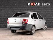 Lada (ВАЗ) Granta I Екатеринбург  - изображение 18