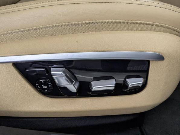 BMW 7 серии VI (G11/G12) с пробегом 2016 года, цена 2 900 000 рублей, 116576 км, седан, Автокод Объявления