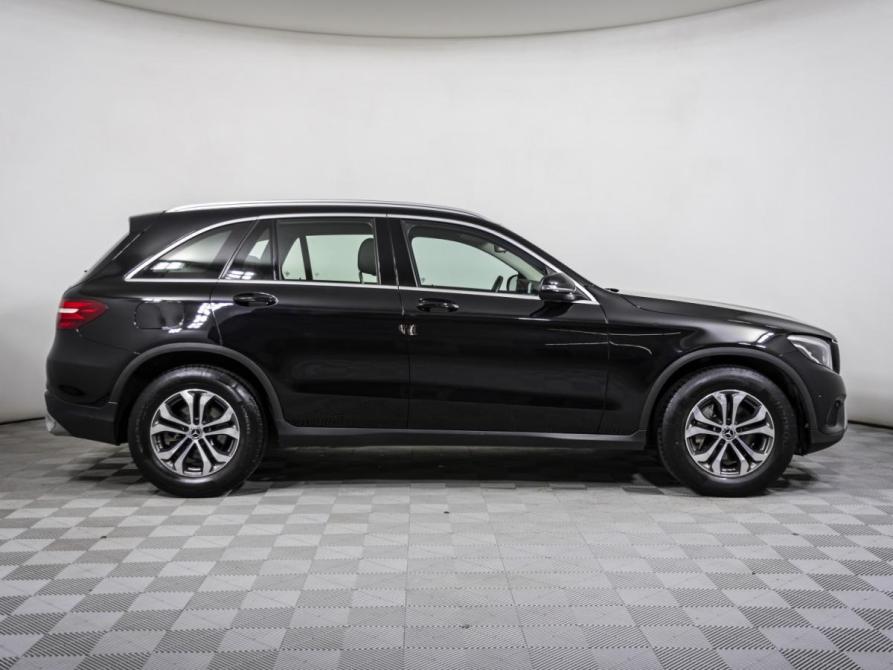Mercedes-Benz GLC I (X253) Москва  - изображение 4
