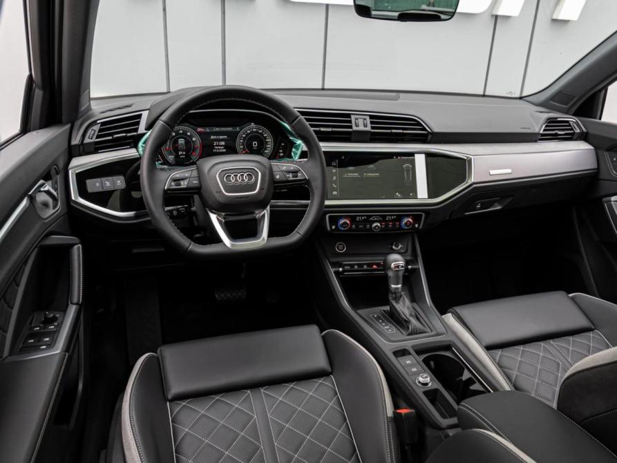 Audi Q3 III (FJ) Краснодар  - изображение 6