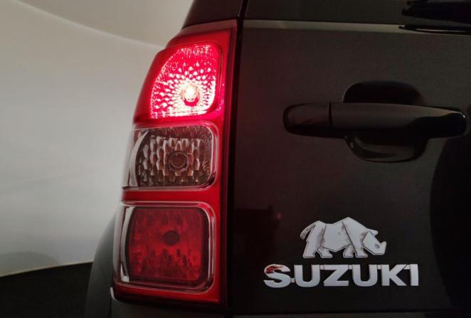 Suzuki Grand Vitara II Рестайлинг 2 с пробегом 2013 года, цена 1 350 000 рублей, 161604 км, внедорожник, Автокод Объявления