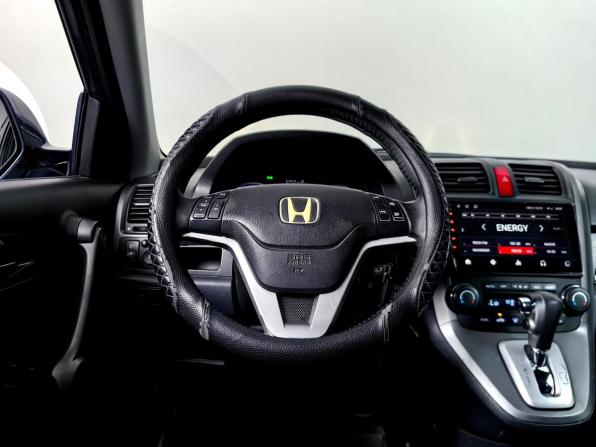 Honda CR-V III с пробегом 2008 года, цена 1 111 000 рублей, 258742 км, внедорожник, Автокод Объявления