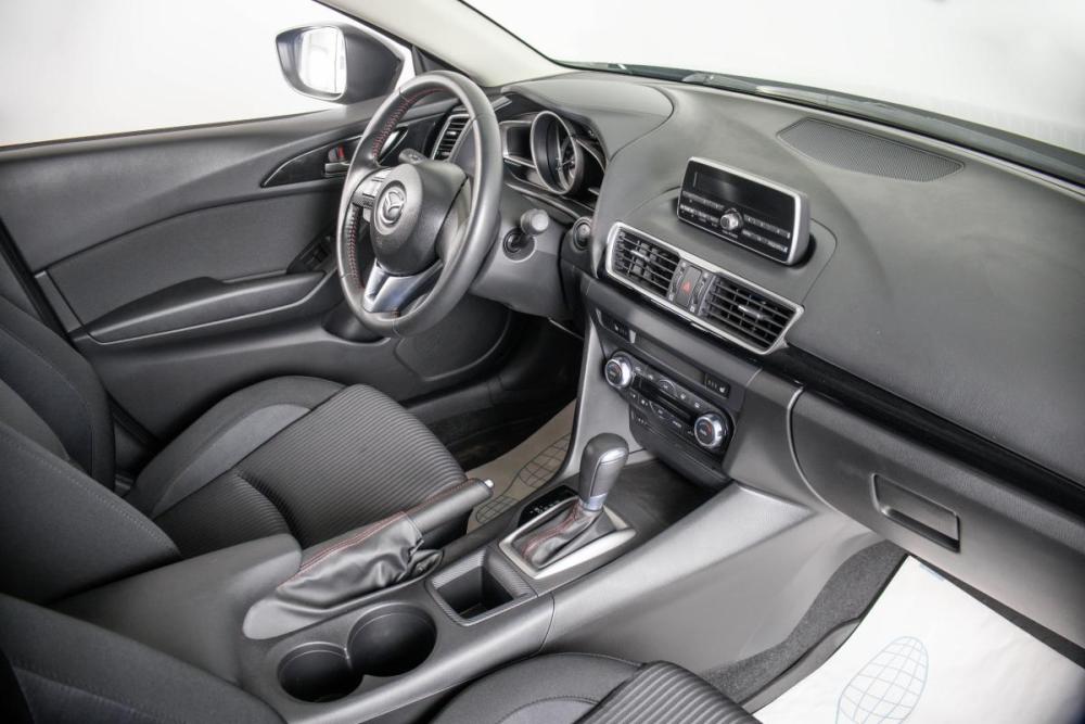Mazda 3 III (BM) Пермь  - изображение 11