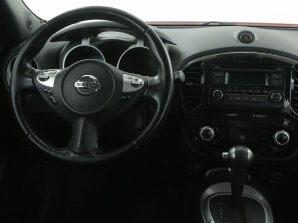 Nissan Juke I с пробегом 2012 года, цена 922 000 рублей, 132500 км, внедорожник, Автокод Объявления