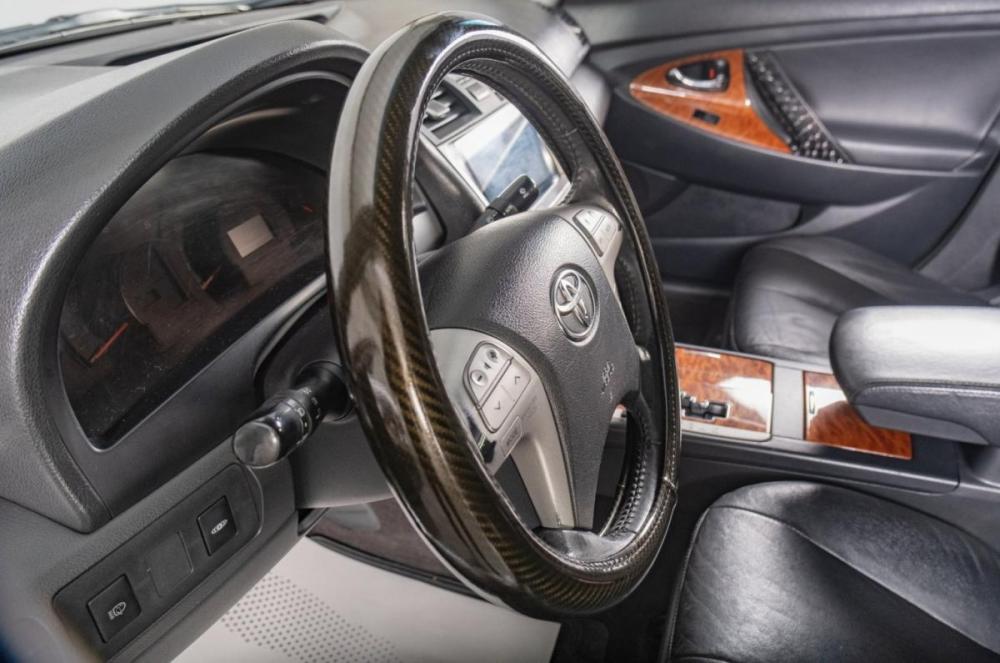 Toyota Camry VI (XV40) Томск  - изображение 13