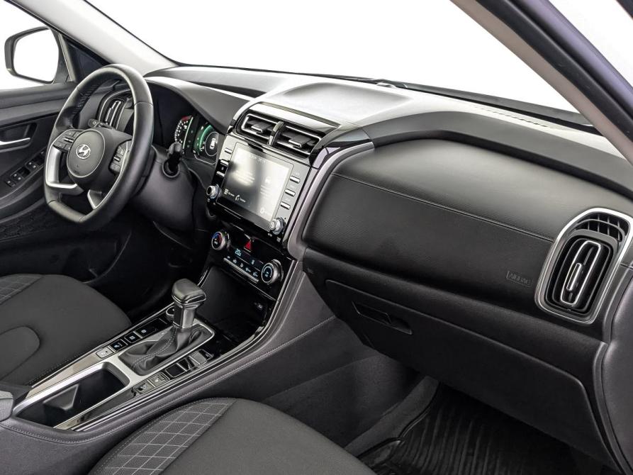 Hyundai Creta II Москва  - изображение 13