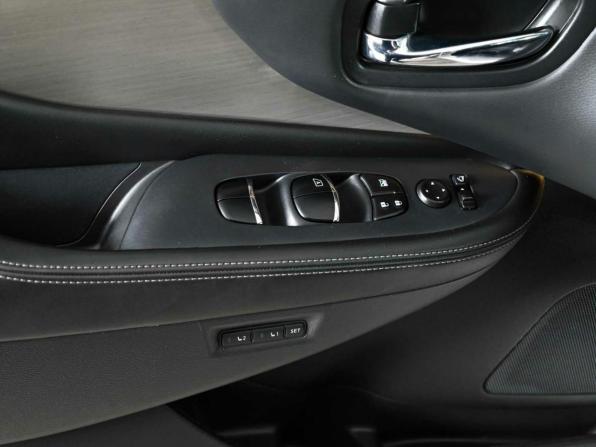 Nissan Murano III (Z52) с пробегом 2020 года, цена 2 800 000 рублей, 162660 км, внедорожник, Автокод Объявления