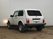 Lada (ВАЗ) 2121 (4x4) I Рестайлинг Кемерово  - изображение 19