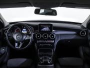 Mercedes-Benz C-Класс IV (W205) Москва  - изображение 40