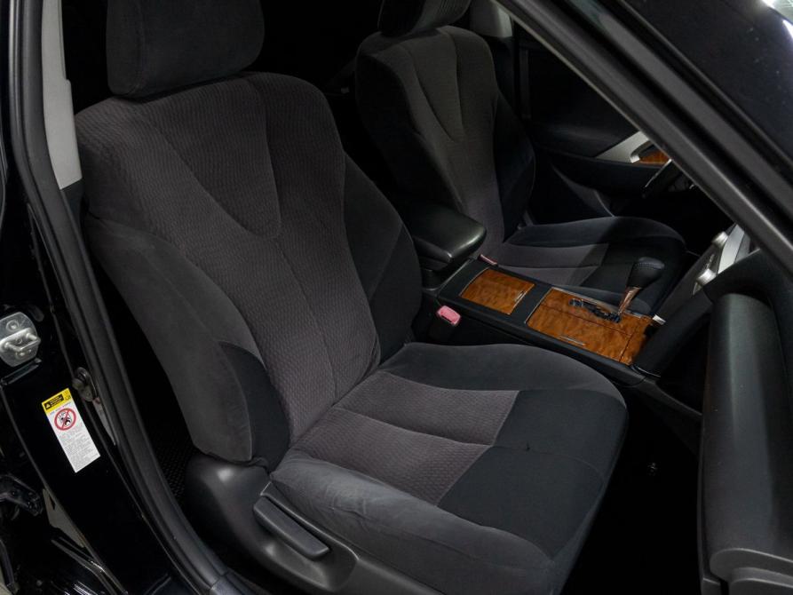 Toyota Camry VI (XV40) Рестайлинг Тюмень  - изображение 17