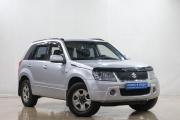 Suzuki Grand Vitara II Новокузнецк  - изображение 30