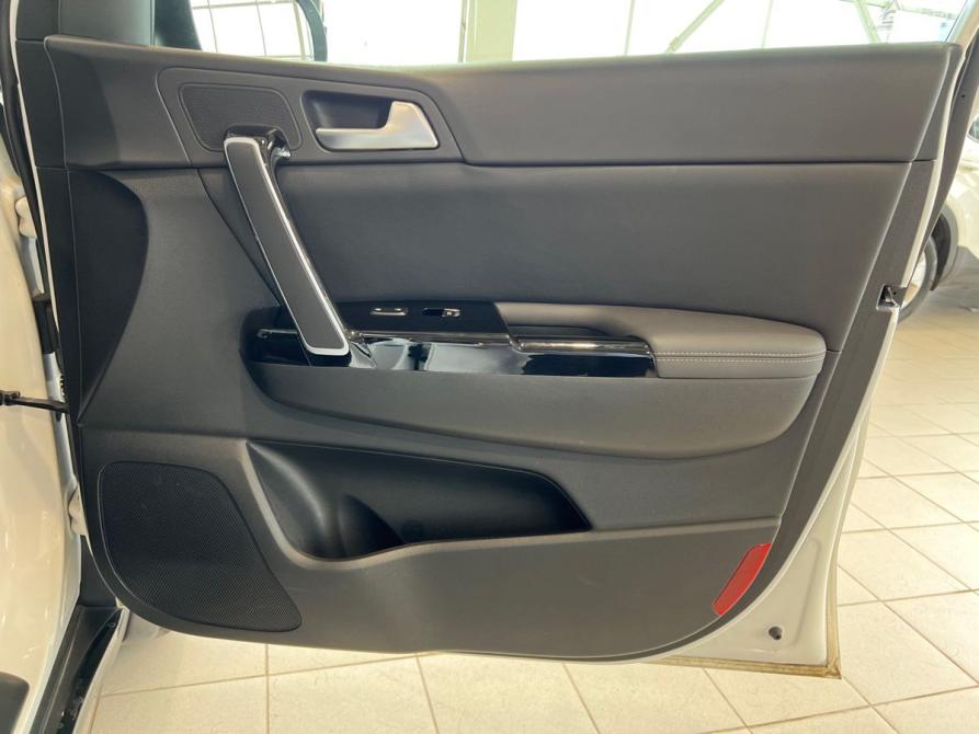 Kia Sportage IV Рестайлинг Москва  - изображение 32