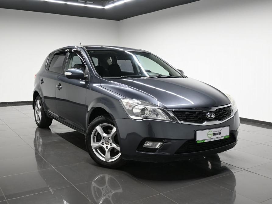 Kia Ceed I Рестайлинг Тверь  - изображение 5