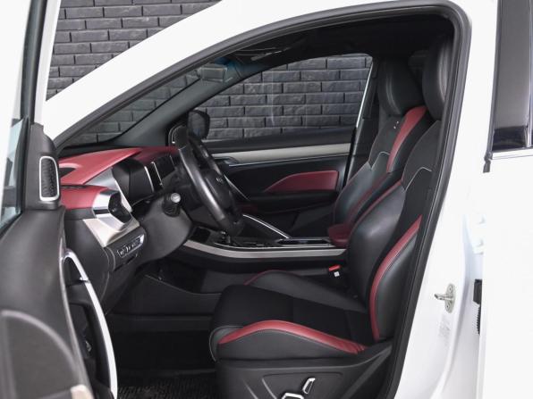 Geely Coolray I с пробегом 2023 года, цена 1 640 000 рублей, 138725 км, внедорожник, Автокод Объявления