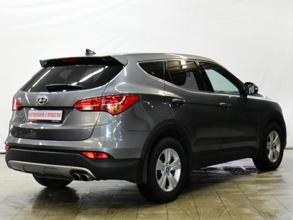 Hyundai Santa Fe III с пробегом 2014 года, цена 1 649 000 рублей, 200500 км, внедорожник, Автокод Объявления
